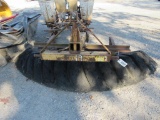 Manure Pusher