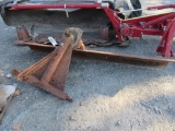 Grader Blade