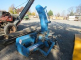 Lucknow Snowblower
