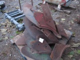 Plow Parts