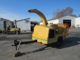 Vermeer VC1000XL Wood Chipper