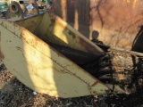 Backhoe Bucket