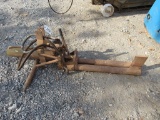 Log Splitter
