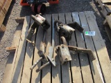 AgriSpeed Hitches