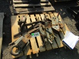 AgriSpeed Hitches