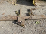 Jerredan MPL90 Wheel Lift