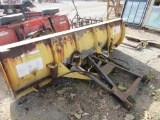 Meyers Snow Plow