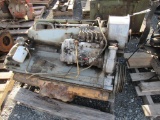 Deutz Engine Core