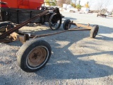 Wagon Gear