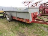 New Idea 3726 Spreader