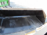 Large Capacity Bucket
