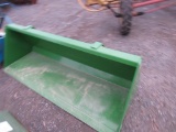 John Deere Kivel Bucket