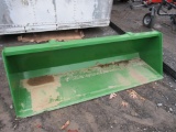 John Deere Kivel Bucket