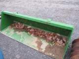 John Deere Kivel Bucket
