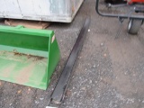 Pallet Fork Extensions