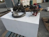 100 Gal Fuel Tank