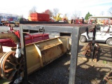 Trailer Rack