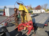New Holland 442 Disc Mower
