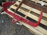 International Fast Hitch Draw Bar