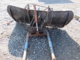 Snow Plow