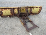 Meyers 7ft Snow Plow