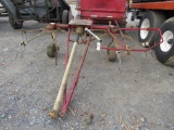 Tonnuti GT310 Hay Tedder