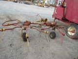 Neimeyer Hay Tedder