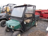 EZ-Go MPT1200 Golf Cart