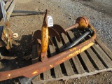 Post Hole Digger