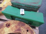 John Deere Weight Bloack