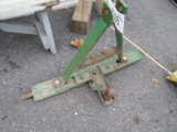 Trailer Mover