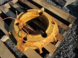 Ford Industrial Wheel Weight (single)