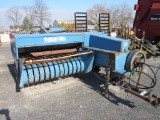 Ford 532 Small Square Baler