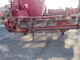 Ford Hay Rake