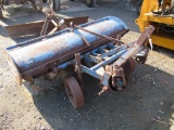 Long 1537 Rototiller