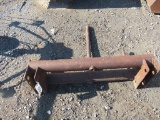 Bale Spear