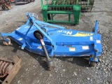 New Holland 330 GM Finish Mower