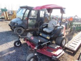 Toro 7210 Grounds Master Zero Turn Mower