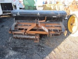 Woods STR72 Overseeder