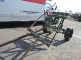 Fore Cart