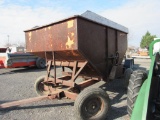 Kory Gravity Bin Wagon