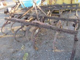 Cultivator