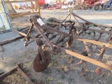Cultivator