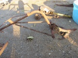 Potato Digger
