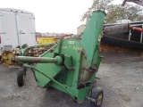 John Deere 150 Silo Blower