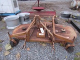 Mower