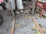 Alo Pallet Forks