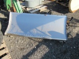 Wind Deflector