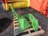 John Deere Loader Mounts