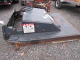 Bobcat 72in Skid Steer Rotary Mower
